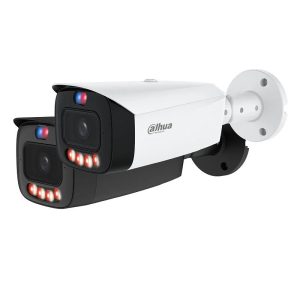 Camera Dahua DH-IPC-HFW3849T1-AS-PV-PRO – Camera TIOC Pro 8MP có Màu Ban Đêm