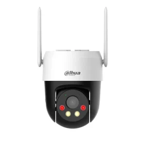 Camera Dahua DH-SD-P3AE-PV-4G – Camera 360 độ dùng SIM 4G, Đàm thoại 2 chiều, Thông minh, Giá rẻ