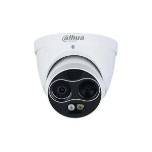 Camera Tầm Nhiệt Dahua DHI-TPC-DF1241 – Phát Hiện Cháy, Hút Thuốc, Cuộc Gọi | Giám Sát An Toàn Chủ Động