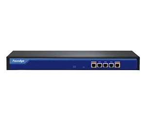 Gateway Foredge AC60 – Giải Pháp Quản Lý Mạng Chuyên Nghiệp Cho Doanh Nghiệp