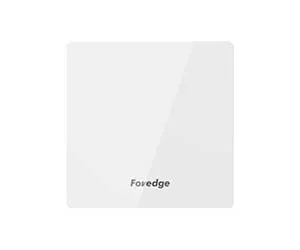 Foredge W35AP – Bộ Phát WiFi Âm Tường Chuẩn AC1200 Chính Hãng Tại Đà Nẵng