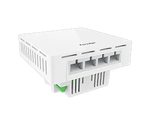 Foredge W60AP – Bộ phát WiFi 6 âm tường tốc độ cao, thiết kế đẹp tại Đà Nẵng