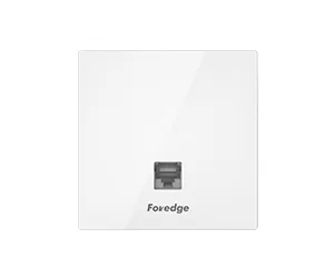 Foredge W60HAP – Bộ phát WiFi 6 chuẩn AX3000 dành cho khách sạn, chính hãng