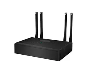 Foredge WR-AX1800 – Router WiFi 6 chính hãng tại Đà Nẵng | Giá rẻ, Chịu tải cao