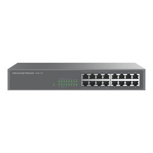 SWITCH GRANDSTREAM GWN7702 16PORT GIGABIT