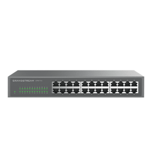 SWITCH GRANDSTREAM GWN7703 24PORT GIGABIT