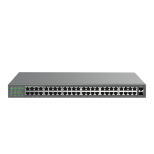 SWITCH GRANDSTREAM GWN7706 48PORT GIGABIT