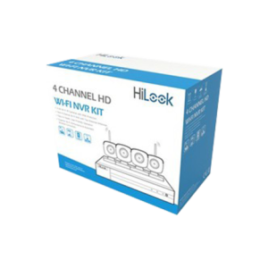 BỘ CAMERA HILOOK IK-4042BH-MH-P 2.0MP