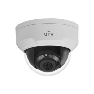 UNV IPC323xER 2.0/4.0MP Ultra265 POE 2.8-12mm