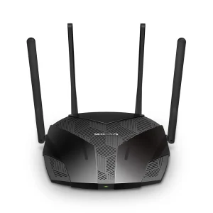 ROUTER WIFI MERCUSYS MR70X WIFI 6 - WIFI MESH