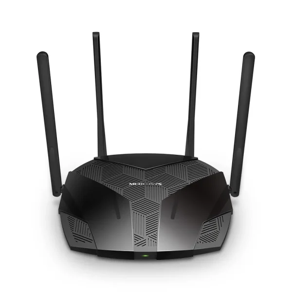 ROUTER WIFI MERCUSYS MR70X WIFI 6 - WIFI MESH