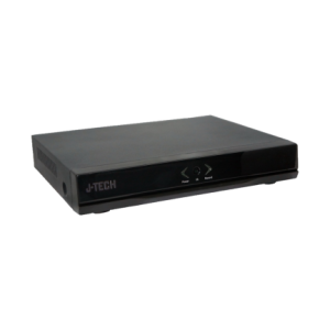 NVR J-TECH HD5032 32 KÊNH 5.0MP H.265+ 4K 2HDD