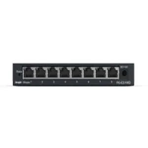 SWITCH RUIJIE RG-ES108GD 8 CỔNG GIGABIT