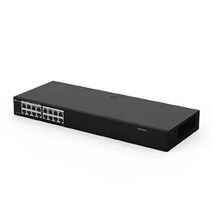 SWITCH RUIJIE RG-ES216GC 16P MANAGED