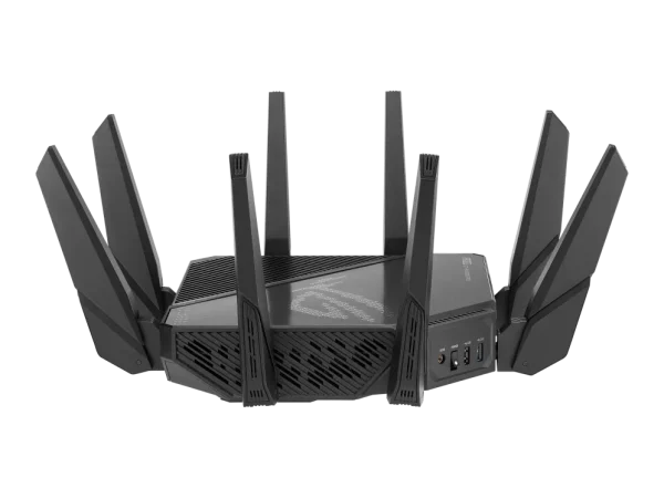 ROUTER ASUS ROG RAPTURE GT-AX11000 PRO GAMING - Hình ảnh 6