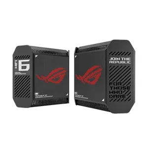 ROUTER GAMING ASUS ROG RAPTURE GT6 AX10000