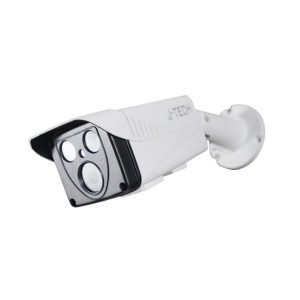 CAMERA J-TECH SHD5702B 2MP -5MP H.265+ POE MIC ONVIF