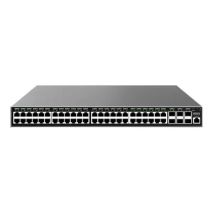SWITCH POE GRANDSTREAM GWN7806P 48POE L2+