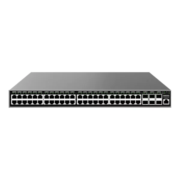 SWITCH POE GRANDSTREAM GWN7806P 48POE L2+
