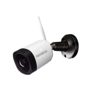 CAMERA WIFI TLT-W31720HA 3MP H.265