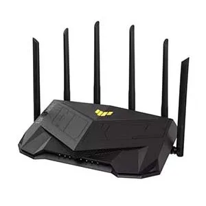ROUTER WIFI ASUS TUF GAMING AX6000 - TUF-AX6000