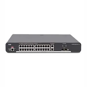 SWITCH RUIJIE XS-S1920-24T2GT2SFP-P-E POE