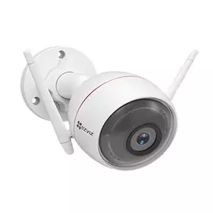 CAMERA WIFI EZVIZ C3W FULL HD HUSKY AIR