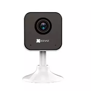CAMERA WIFI EZVIZ H1C 2MP - CS-H1C-R100-1G2WF