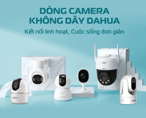 Camera wifi Dahua DH-C3A chính hãng | Giá rẻ tại Đà Nẵng – BETAPLUS - Hình ảnh 4