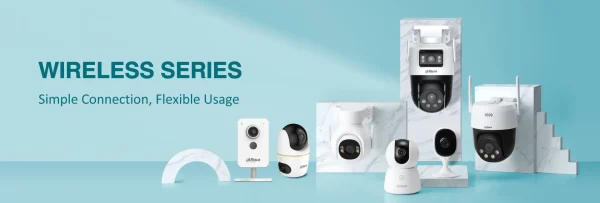Camera Wifi Dahua DH-C5A chính hãng | 5MP – Giá rẻ tại Đà Nẵng - Hình ảnh 2