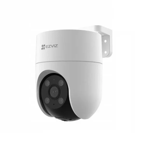 CAMERA WIFI EZVIZ H8C 4G - CS-H8c-R200-1K3KFL4GA