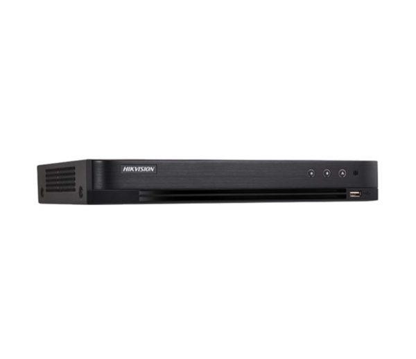 HIKVISION NVR DS-710xNI-Q1/M 4.0MP POE H.265+