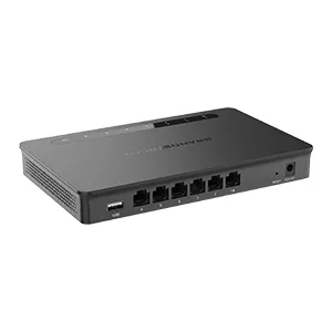 CÂN BẰNG TẢI GRANDSTREAM GWN7001 - 70 USER