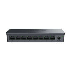 SWITCH GRANDSTREAM GWN7701 8PORT GIGABIT