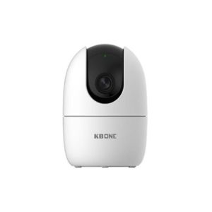 CAMERA WIFI KB-ONE KN-H21PW 2MP PAN/TILT
