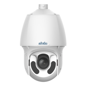 CAMERA ADVIDIA M-200-P 2MP PTZ - ZOOM 33X