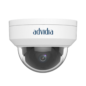 CAMERA ADVIDIA M-26-FW 2MP PANASONIC