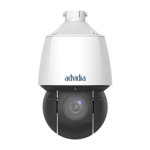 CAMERA ADVIDIA M-400-P 4MP PTZ - ZOOM 25X