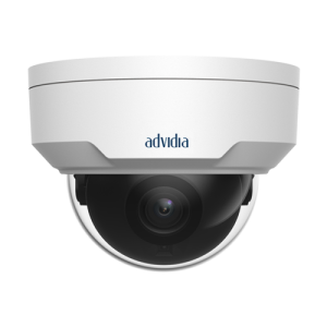 CAMERA ADVIDIA M-46-FW 4MP PANASONIC