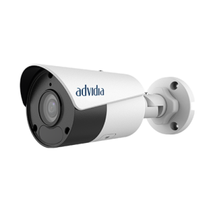 CAMERA ADVIDIA M-49-FW 4MP PANASONIC