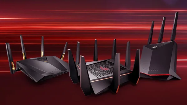 CARD WIFI 6 ASUS PCE-AX58BT WIFI 6 BLUETOOTH - Hình ảnh 3