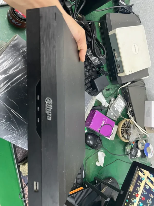 ĐẦU GHI HÌNH DAHUA DH-XVR5108HS-I3 - 2nd - Hình ảnh 3