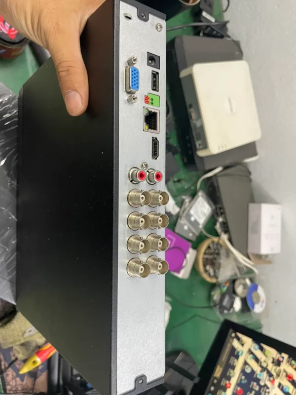 ĐẦU GHI HÌNH DAHUA DH-XVR5108HS-I3 - 2nd - Hình ảnh 4