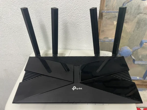 ROUTER WIFI TPLINK ARCHER AX10 WIFI 6 - 2nd - Hình ảnh 2